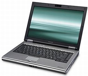 Toshiba Tecra M10-1CN Core 2 Duo 2Ghz - 2Gb - 160Gb - Win 7